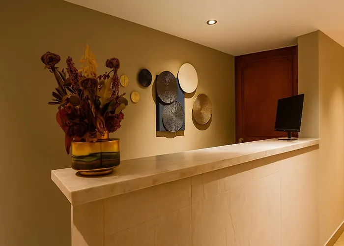 Collection O Concreta 199 Hotel 3*
