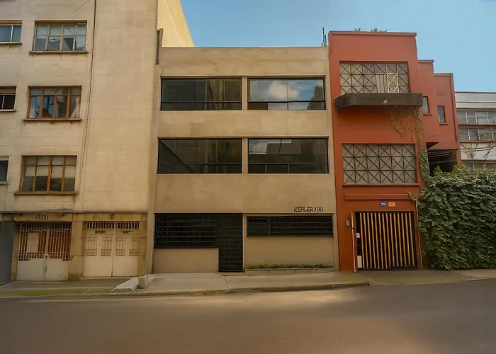 Collection O Concreta 199 Mexico City