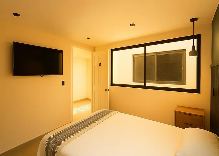 Collection O Concreta 199 Hotel