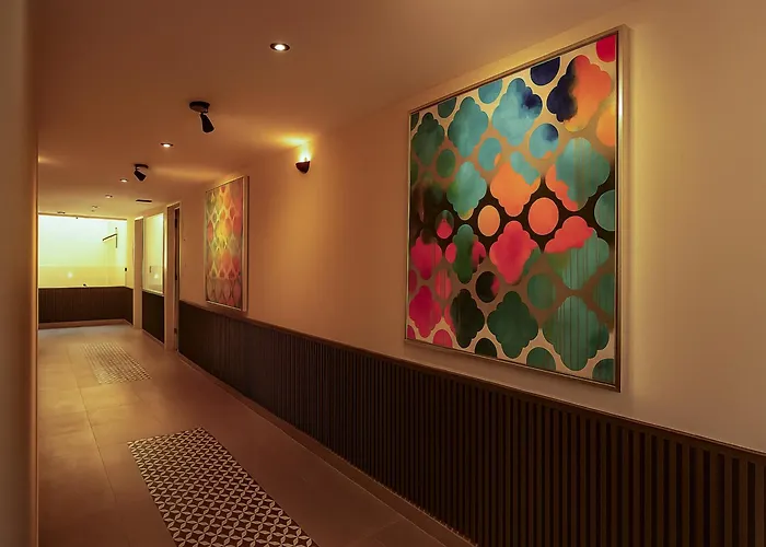 Collection O Concreta 199 Hotel 3*