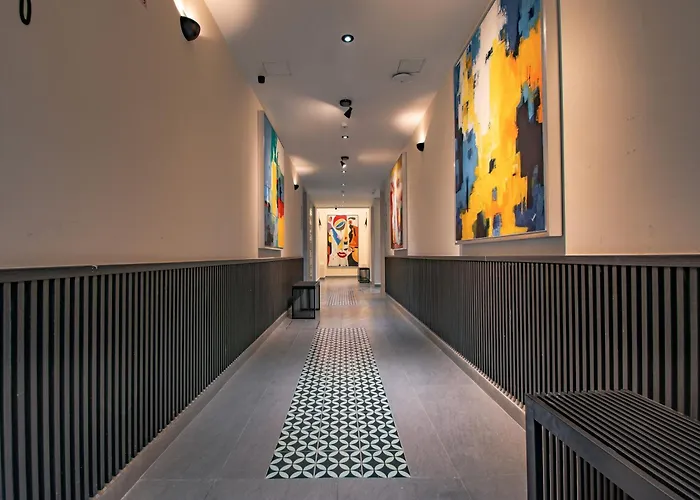 Hotel Collection O Concreta 199 3*