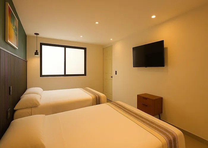 Collection O Concreta 199 Hotel 3*