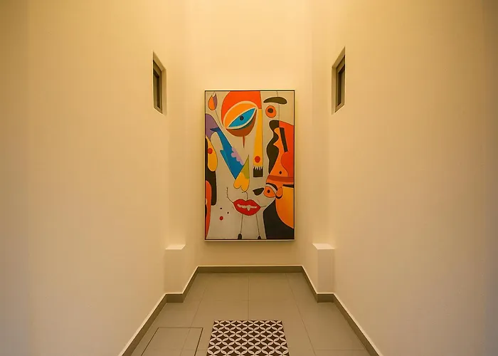 Hotel Collection O Concreta 199 3*