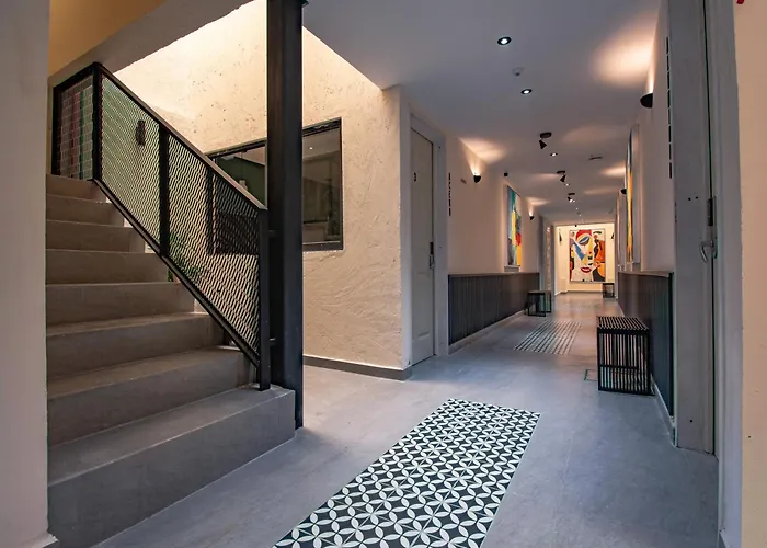 Collection O Concreta 199 Hotel