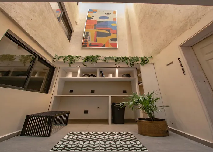 Hotel Collection O Concreta 199